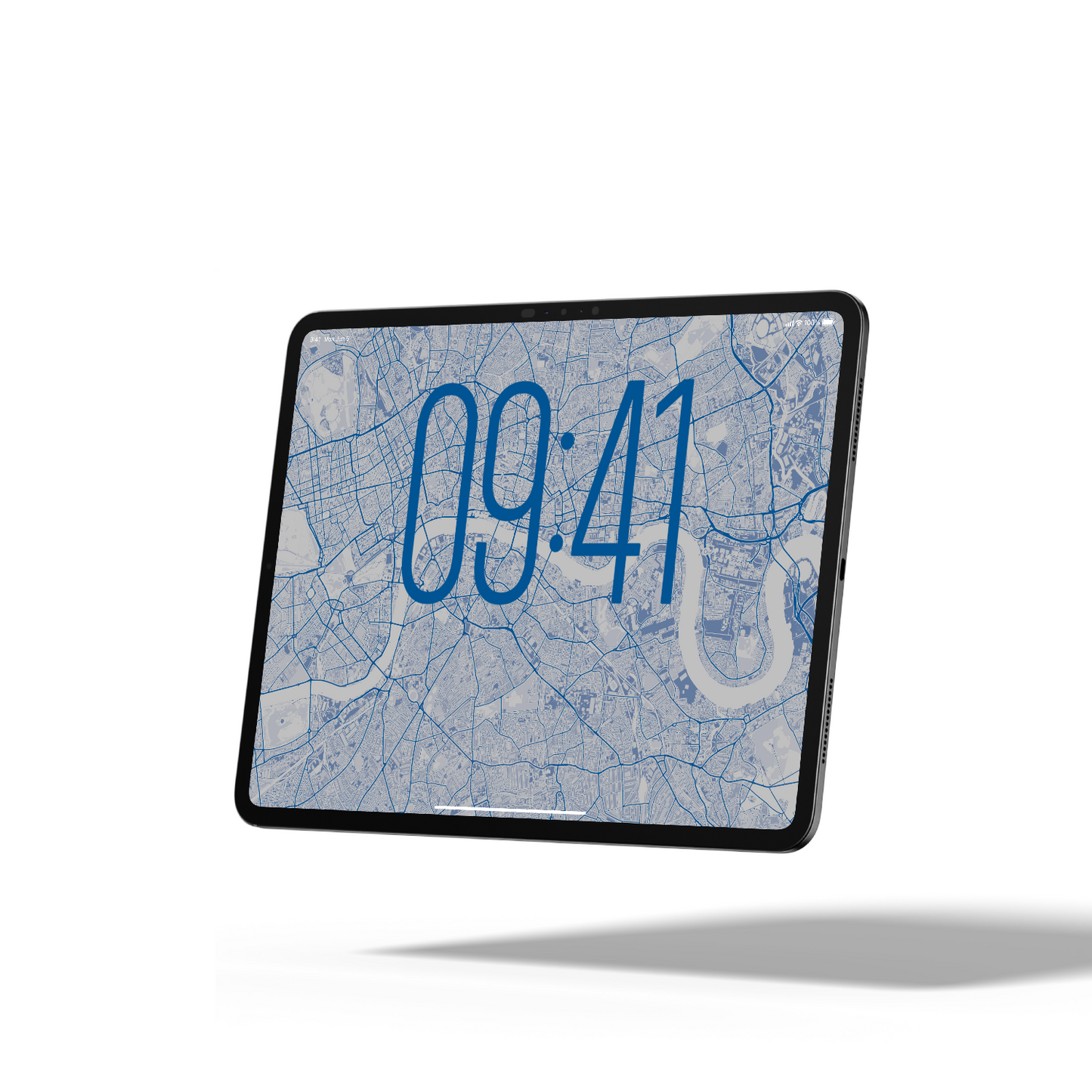 London | Premium Wallpaper Set for iPhone iPad and Mac (T-068)