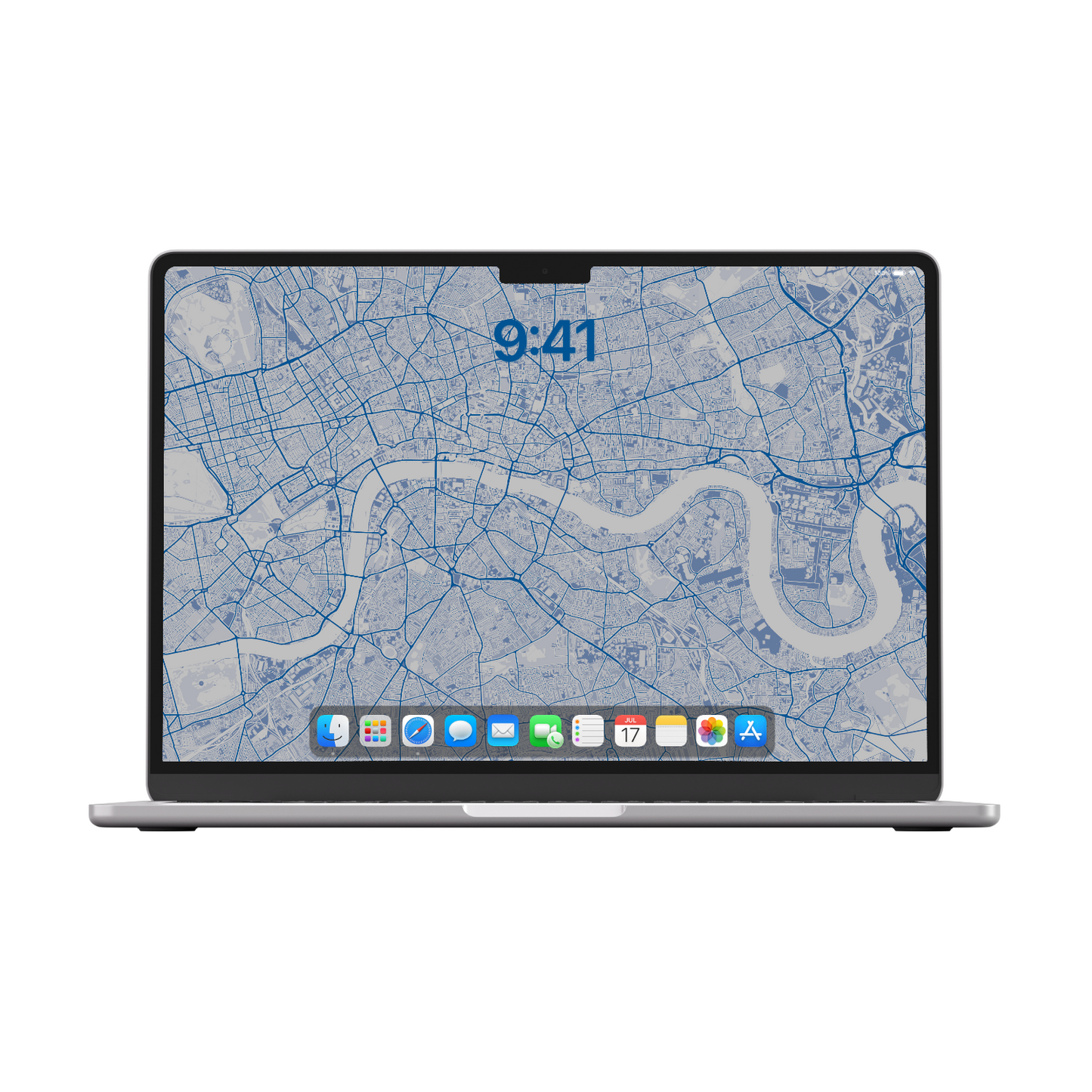 London | Premium Wallpaper Set for iPhone iPad and Mac (T-068)