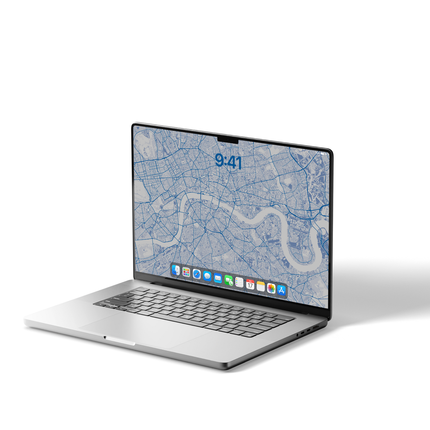 London | Premium Wallpaper Set for iPhone iPad and Mac (T-068)