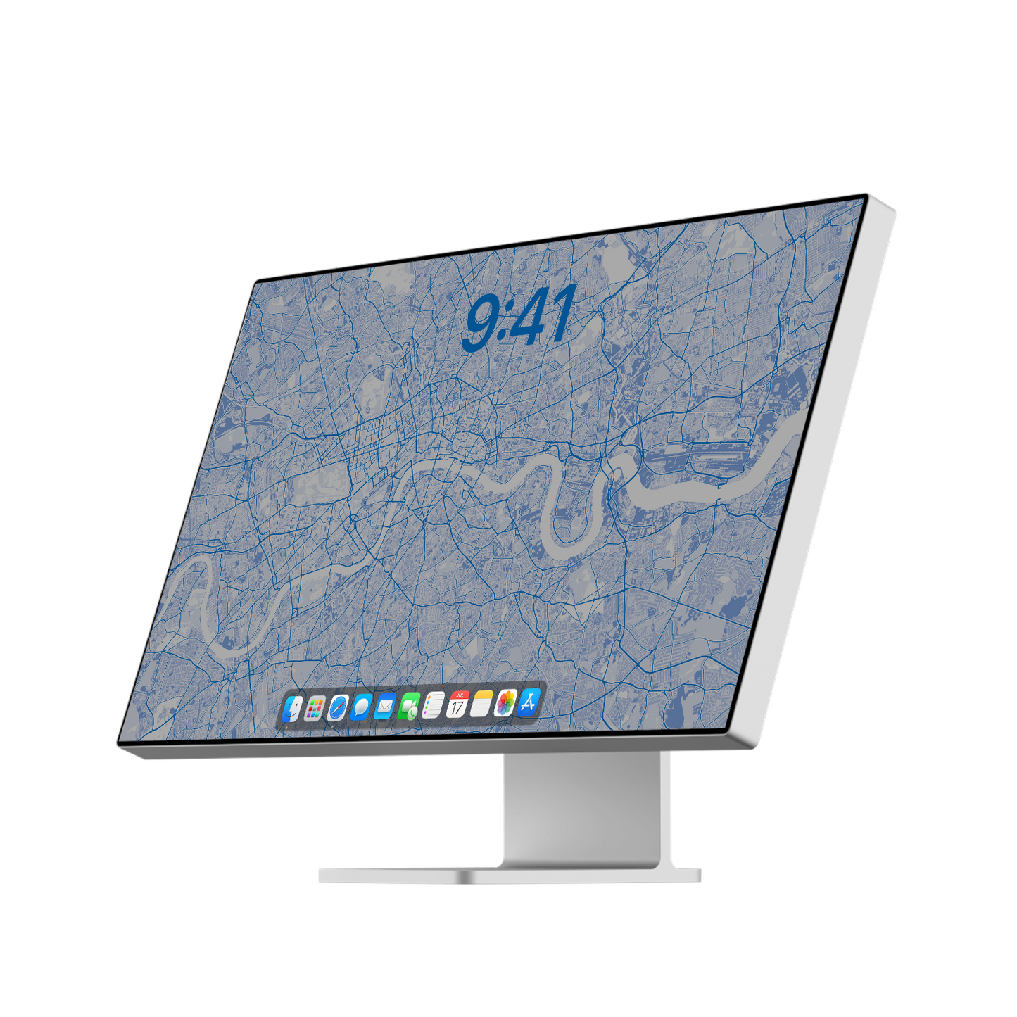 London | Premium Wallpaper Set for iPhone iPad and Mac (T-068)
