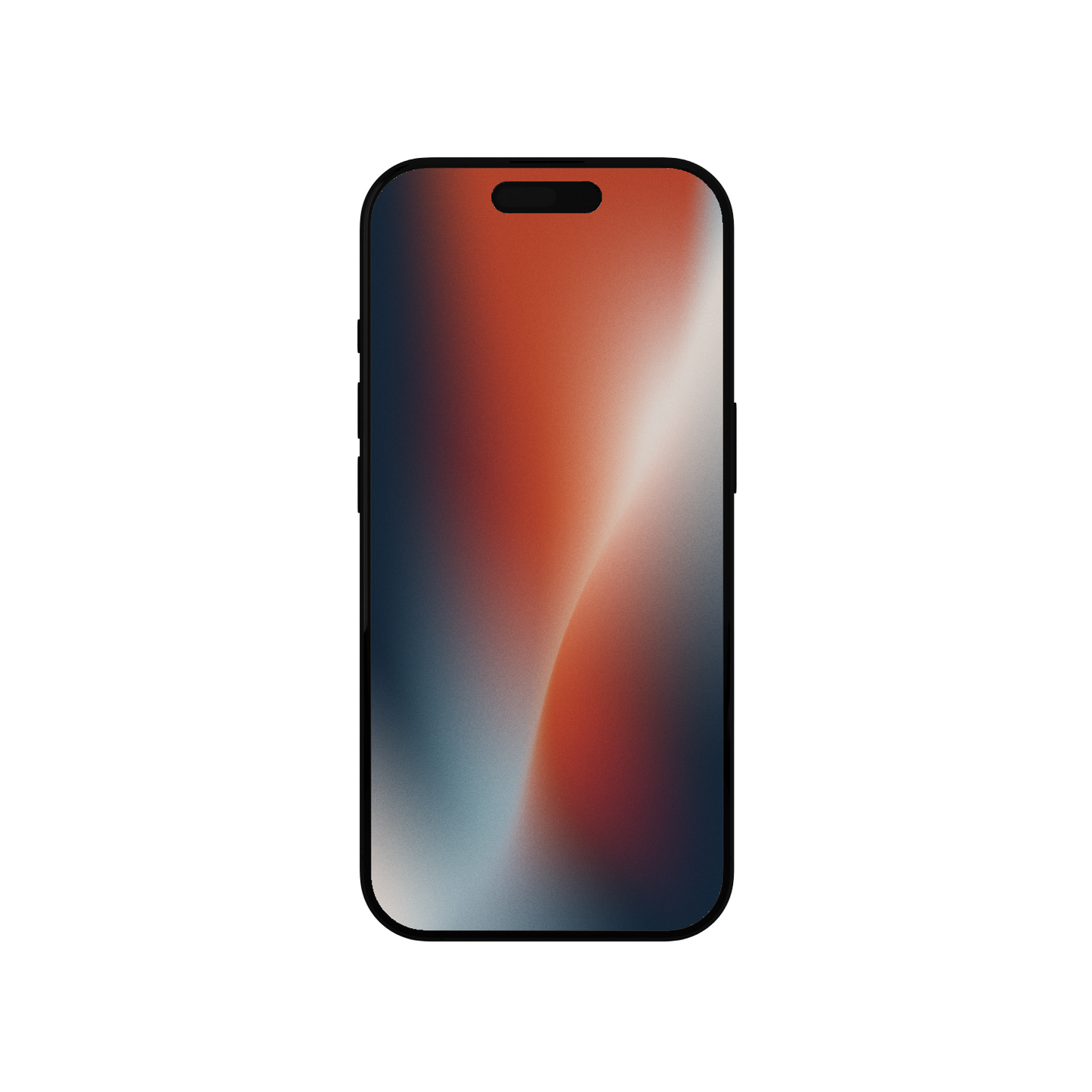 Dusk Divide | Premium Wallpaper Set for iPhone iPad and Mac (T-071)