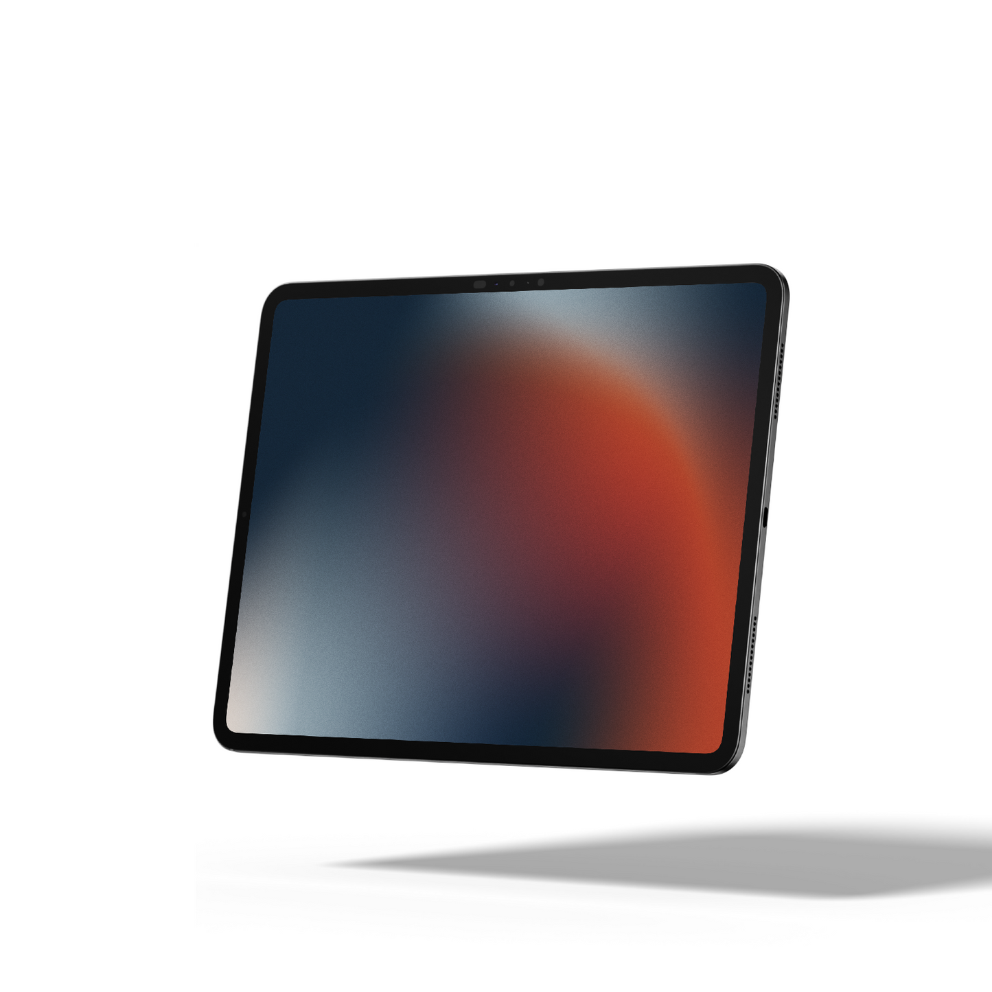 Dusk Divide | Premium Wallpaper Set for iPhone iPad and Mac (T-071)