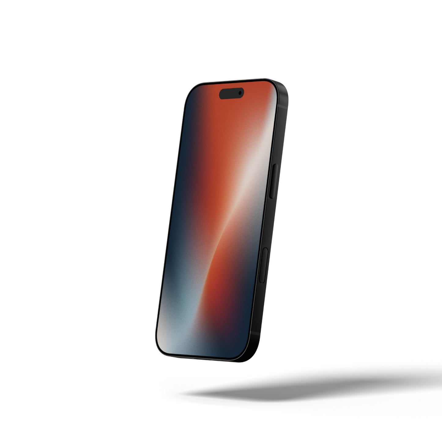 Dusk Divide | Premium Wallpaper Set for iPhone iPad and Mac (T-071)