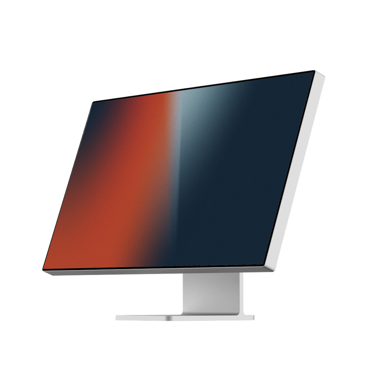 Dusk Divide | Premium Wallpaper Set for iPhone iPad and Mac (T-071)