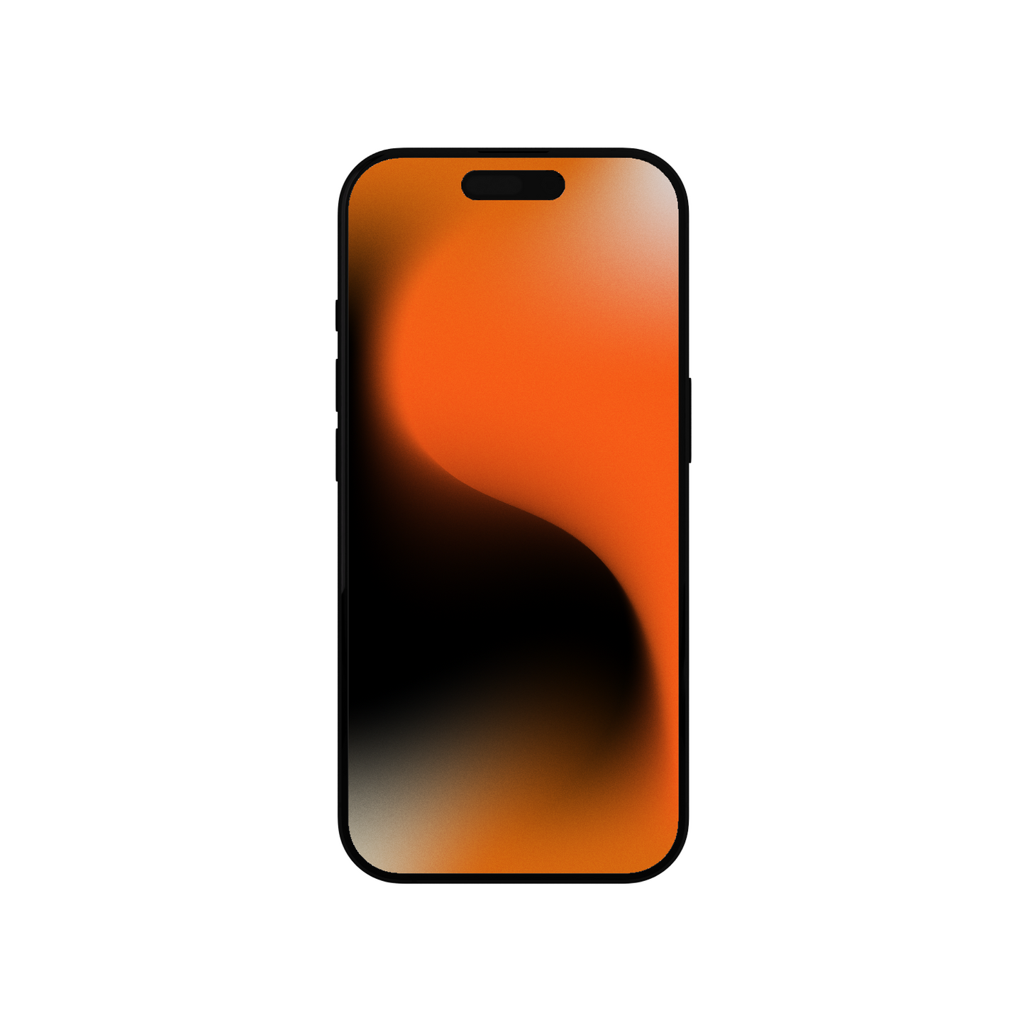Ember Glow | Premium Wallpaper Set for iPhone iPad and Mac (T-072)
