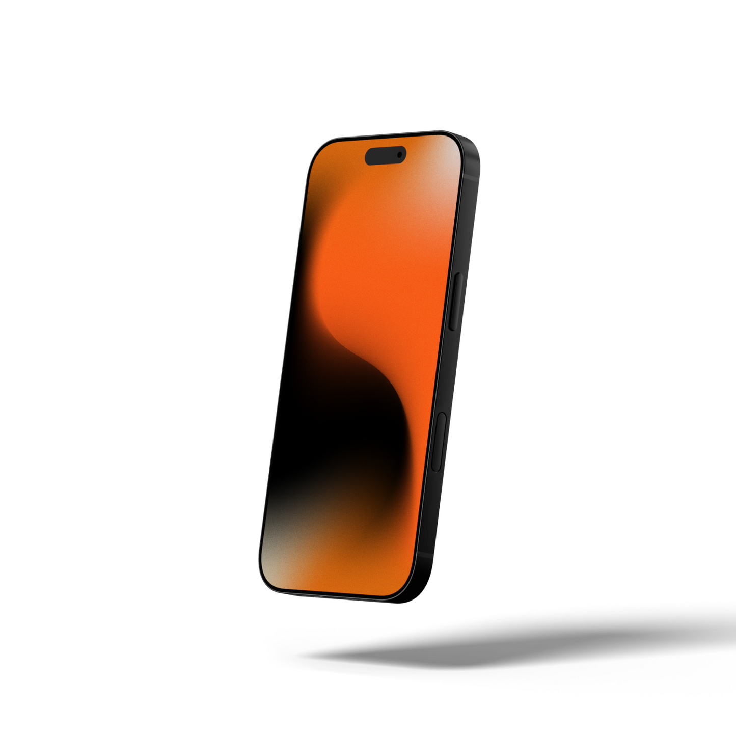 Ember Glow | Premium Wallpaper Set for iPhone iPad and Mac (T-072)