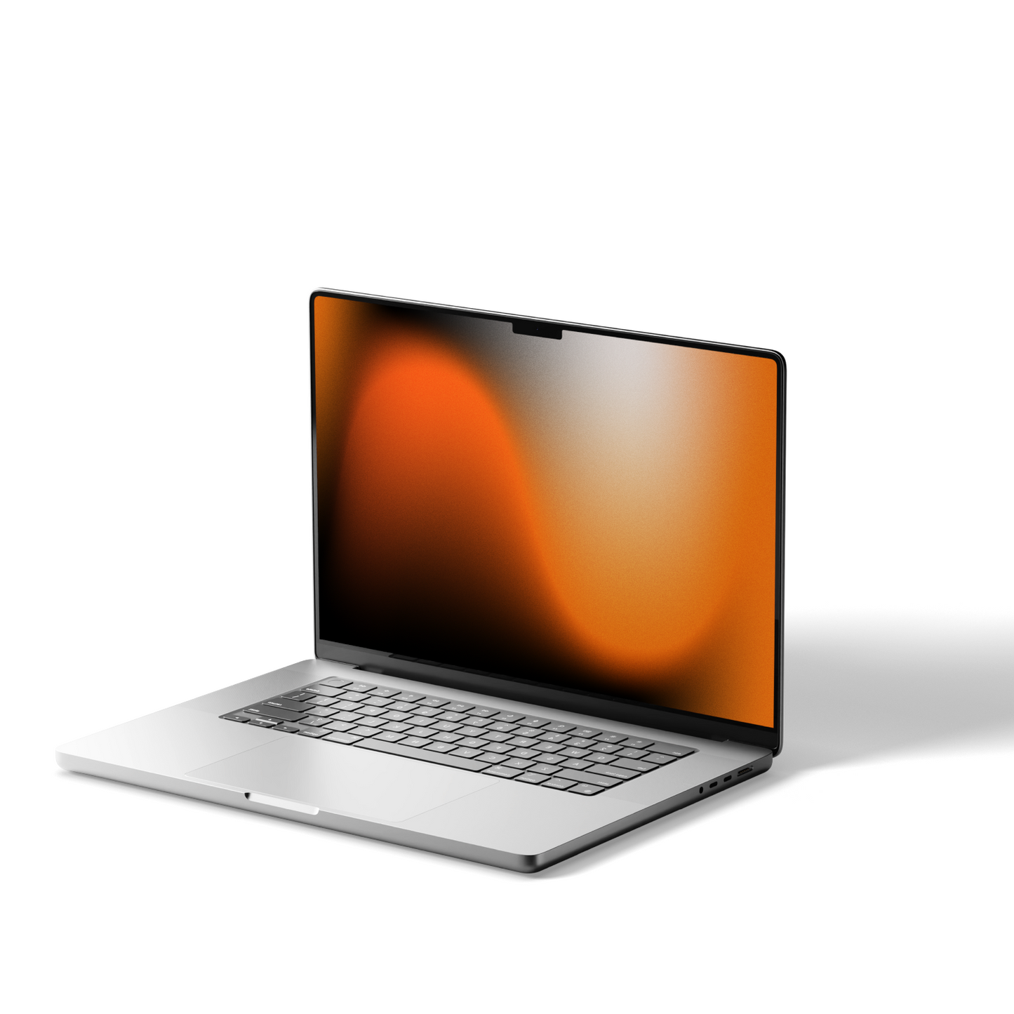 Ember Glow | Premium Wallpaper Set for iPhone iPad and Mac (T-072)