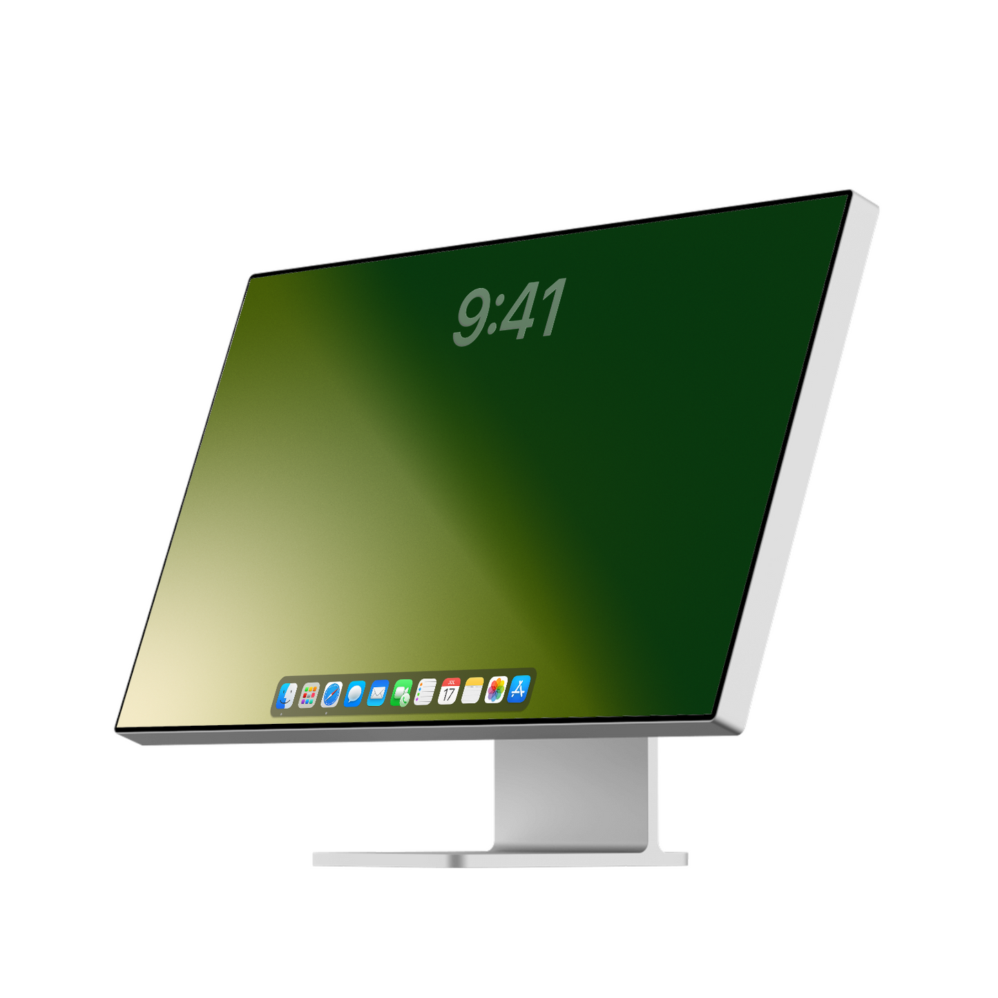 Canopy Light | Premium Wallpaper Set for iPhone iPad and Mac (T-073)