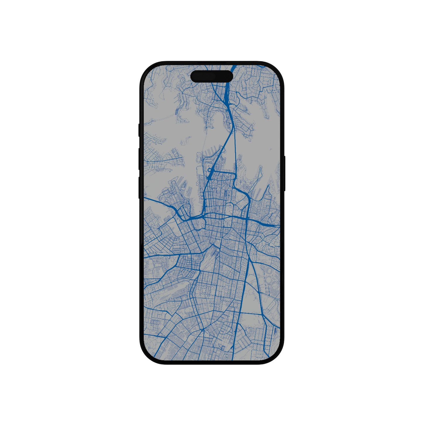 Sydney | Premium Wallpaper Set for iPhone iPad and Mac (T-074)