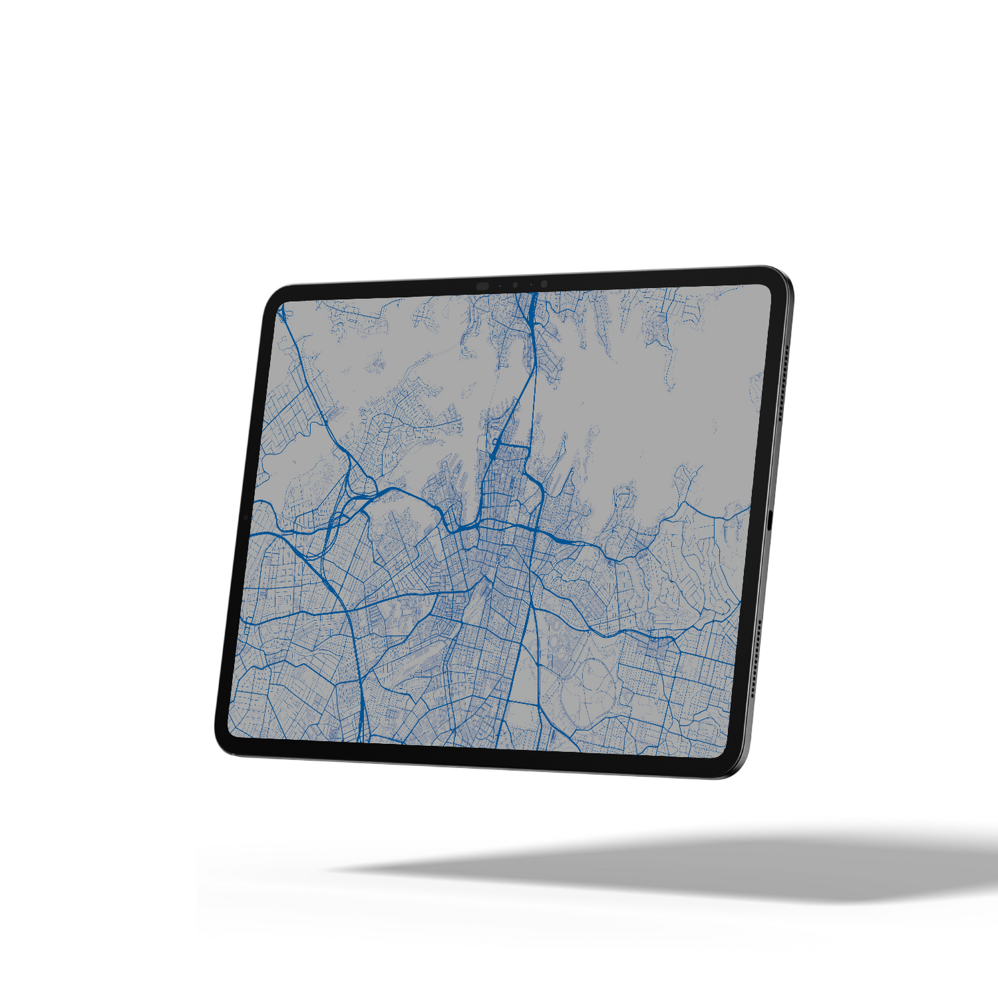 Sydney | Premium Wallpaper Set for iPhone iPad and Mac (T-074)