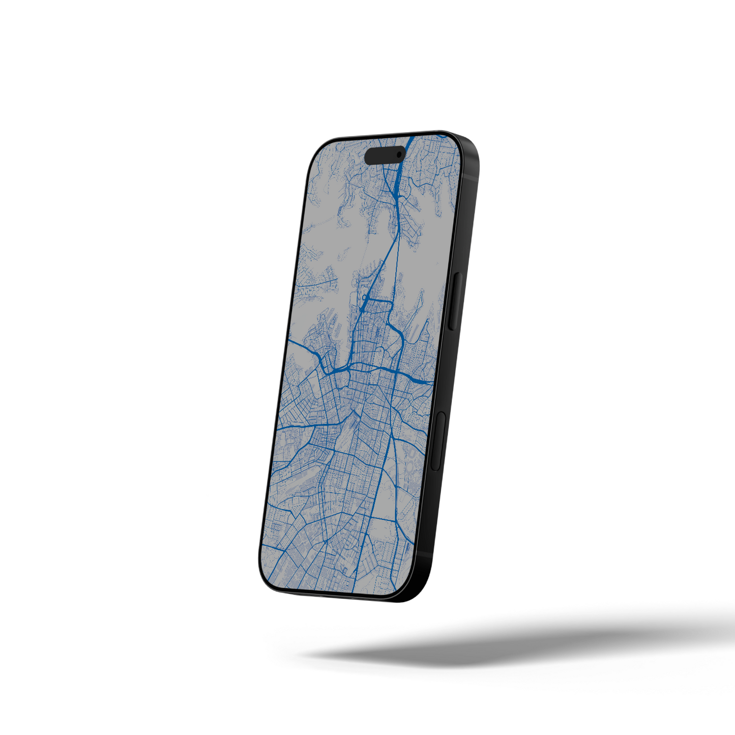 Sydney | Premium Wallpaper Set for iPhone iPad and Mac (T-074)