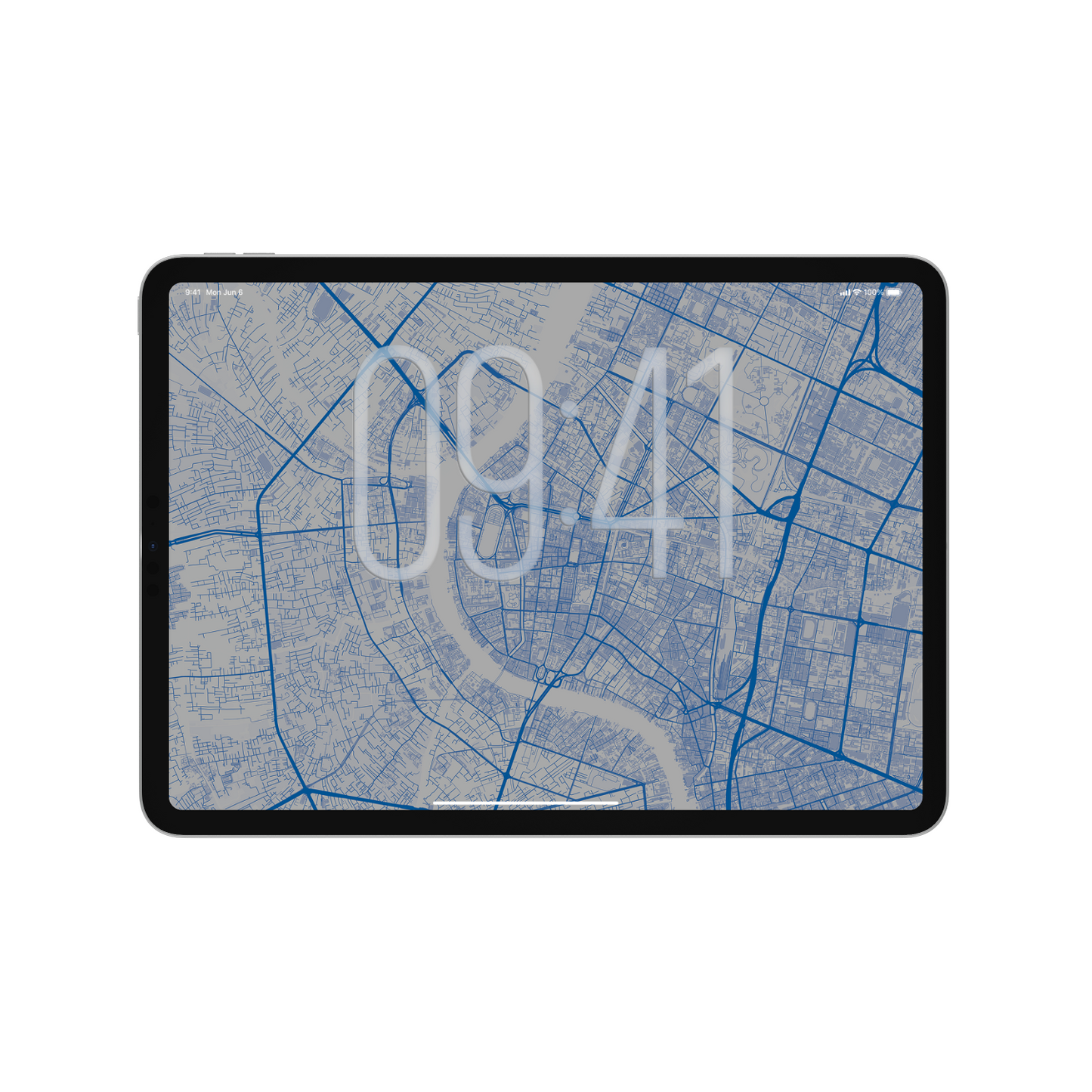 Bangkok | Premium Wallpaper Set for iPhone iPad and Mac (T-075)