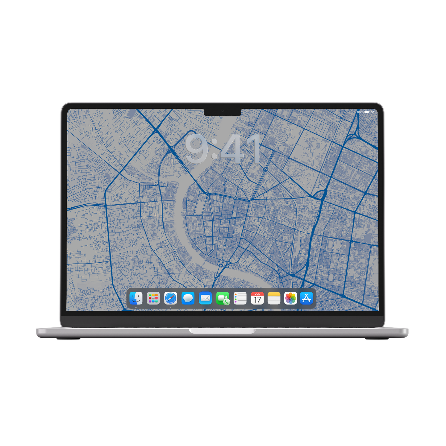 Bangkok | Premium Wallpaper Set for iPhone iPad and Mac (T-075)