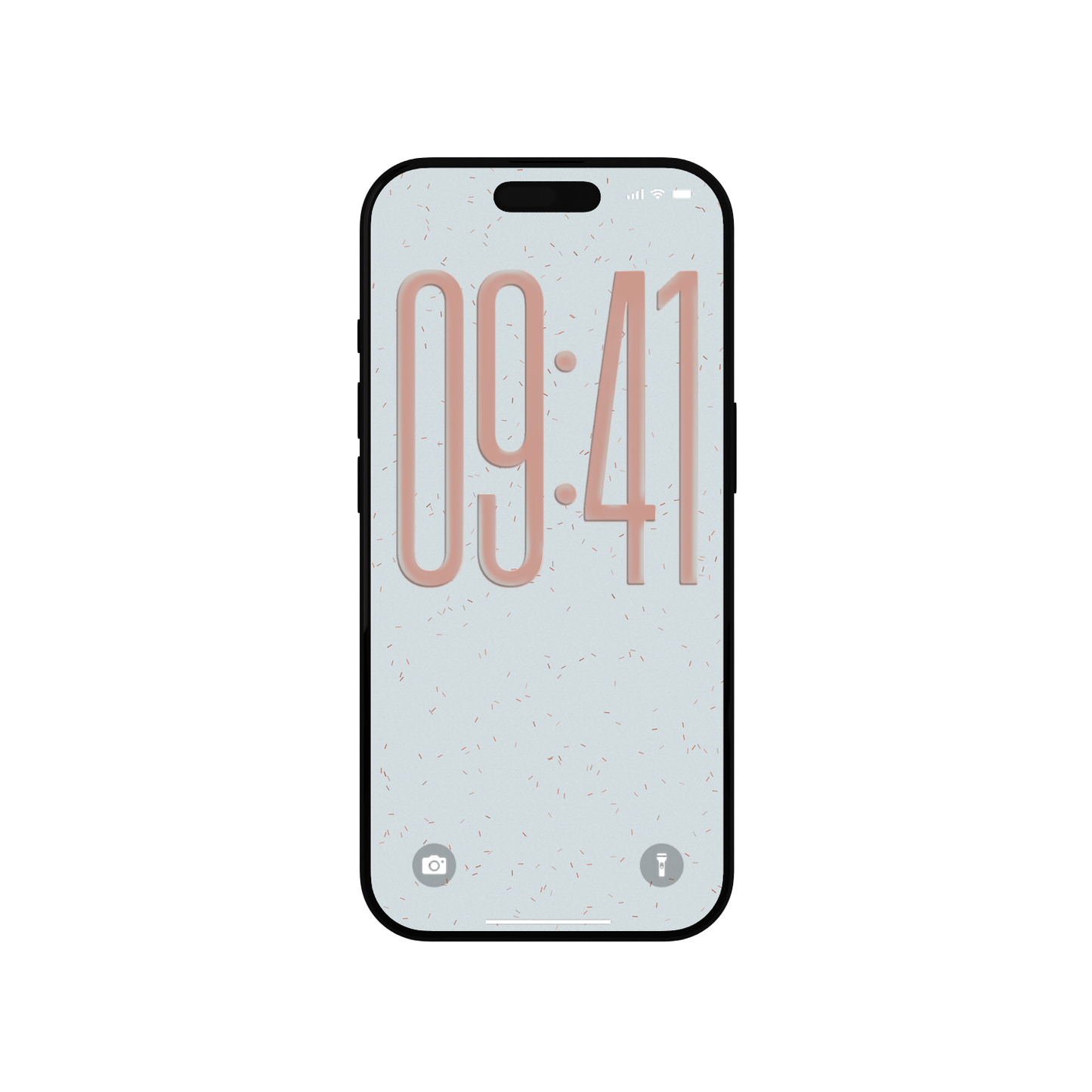 Pastel Line Art | Minimalist iPhone Wallpaper Set of 6 (W-054)