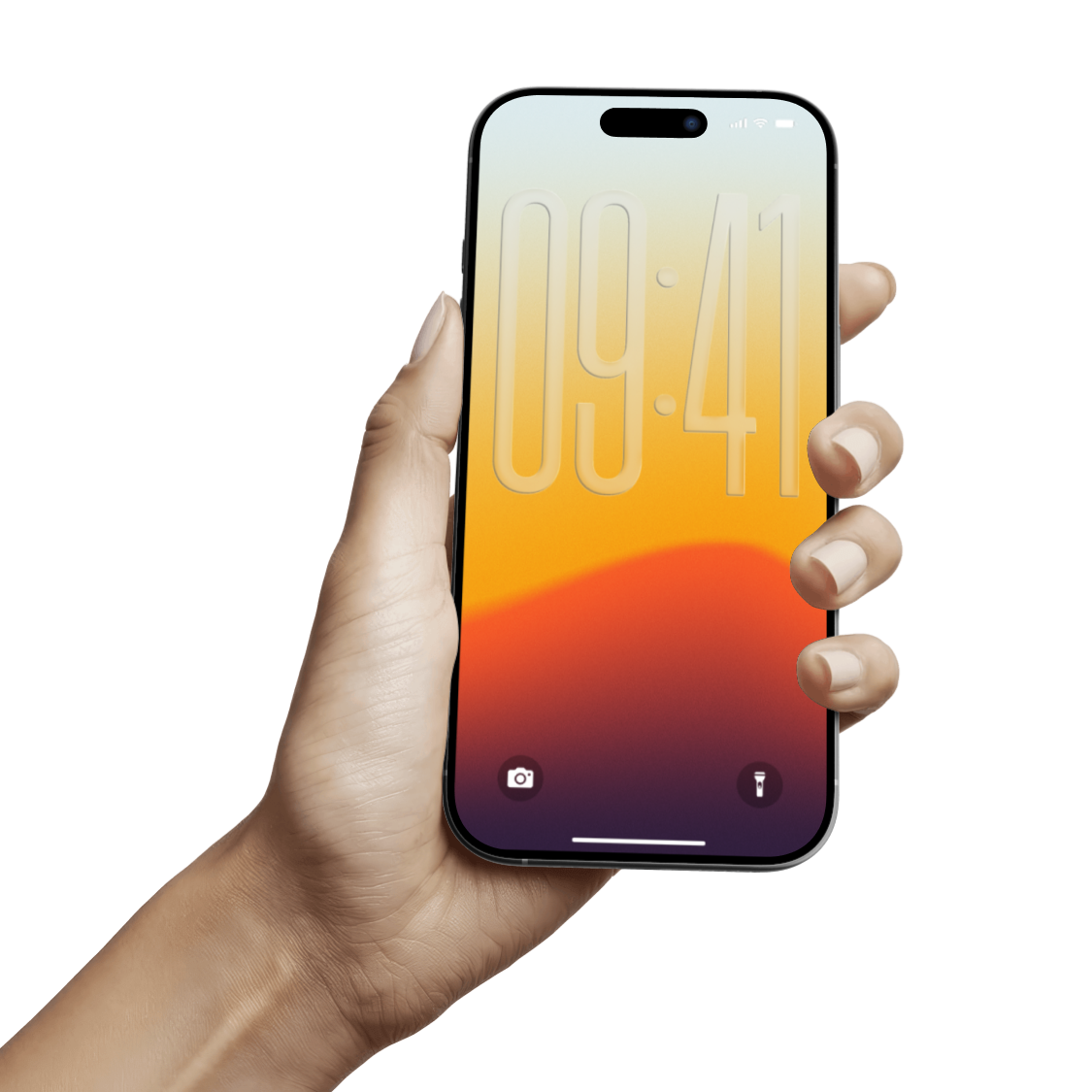 Palette Shift | Abstract iPhone Wallpaper Set of 6 (W-059)