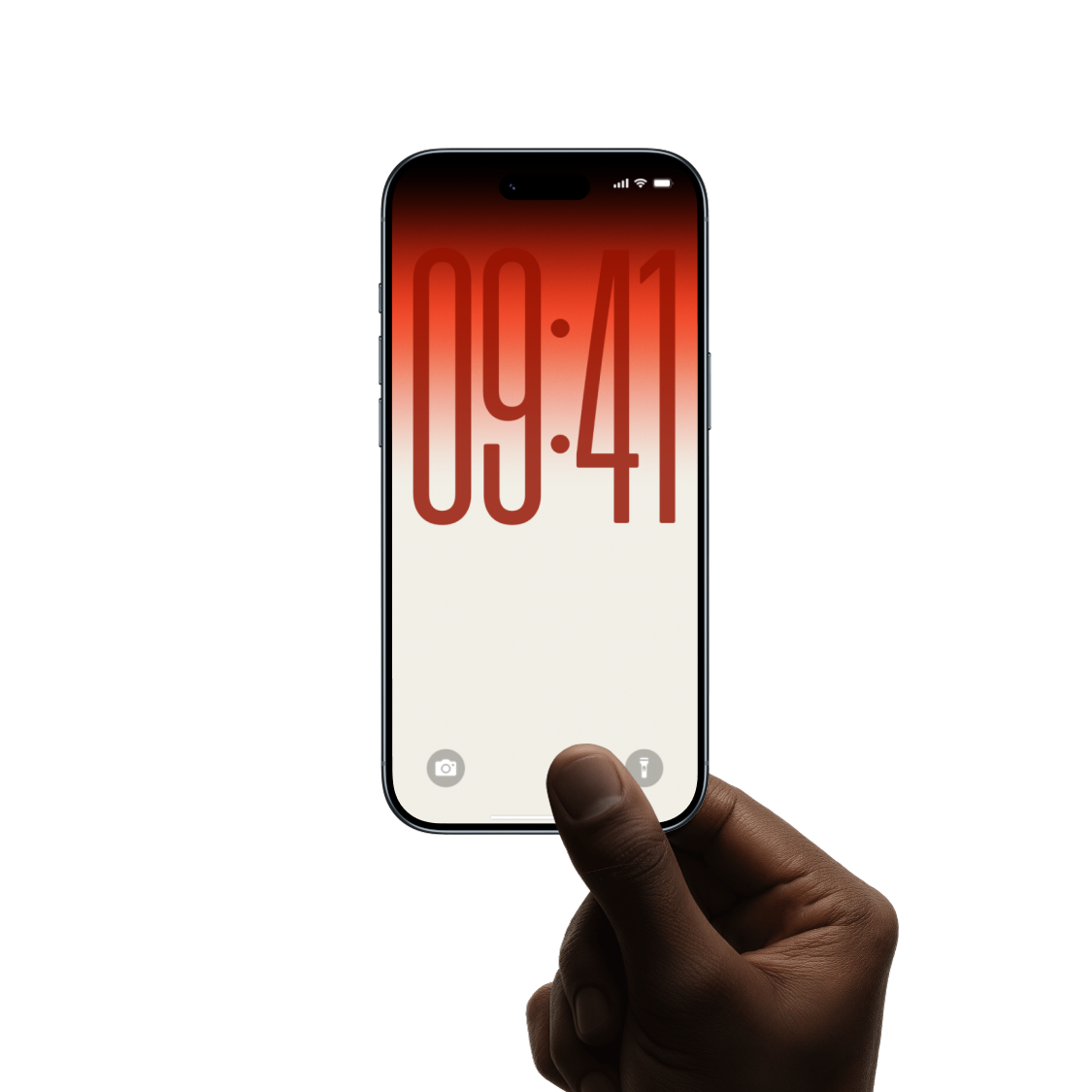 Colour Drop | Abstract iPhone Wallpaper Set of 6 (W-061)