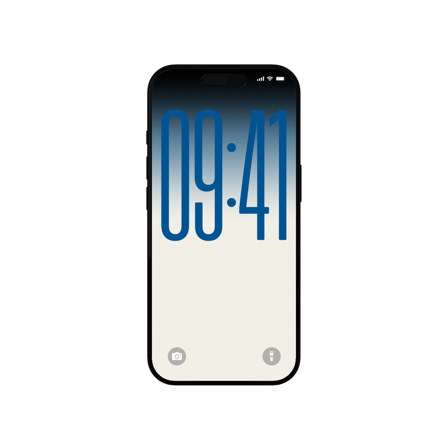 Colour Drop | Abstract iPhone Wallpaper Set of 6 (W-061)