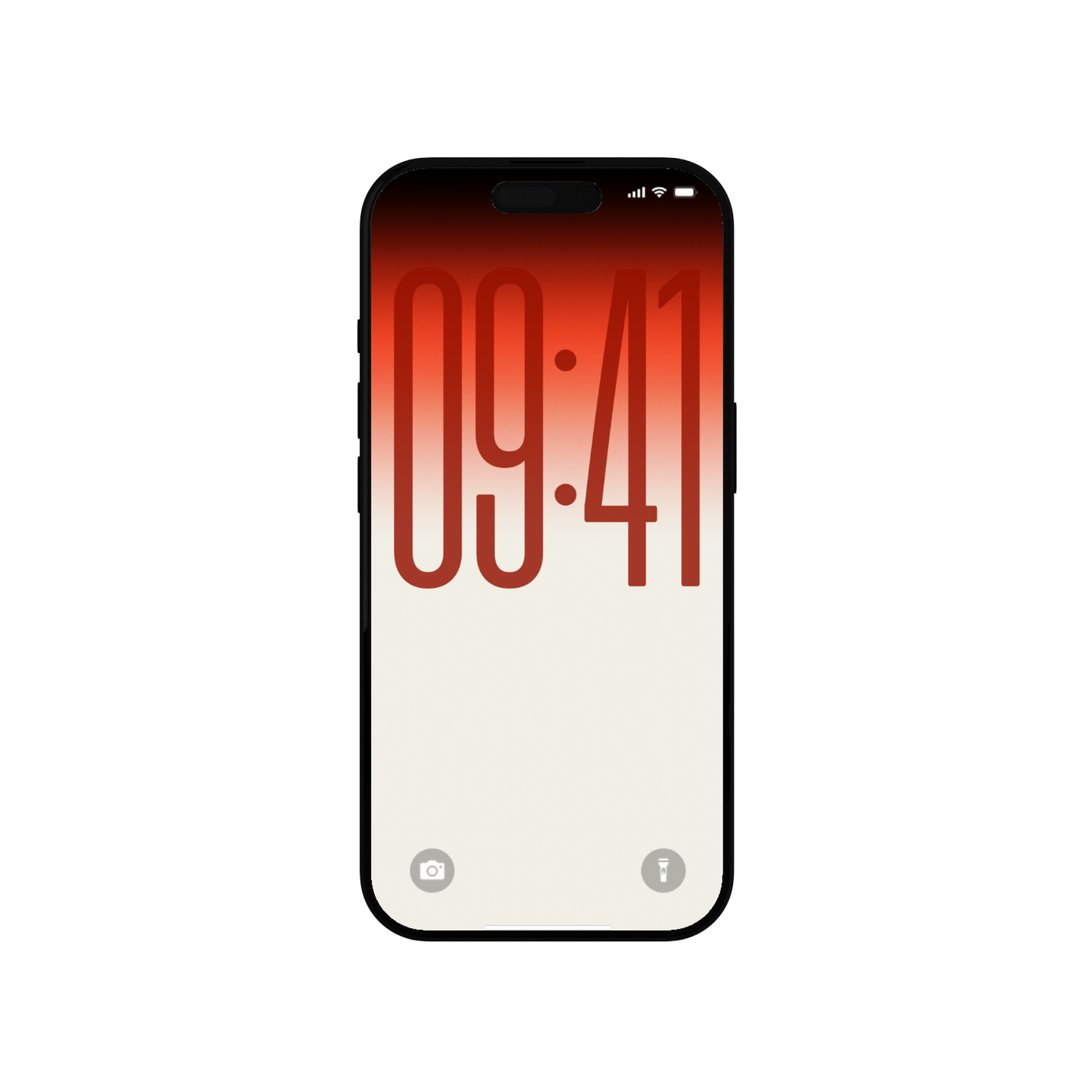 Colour Drop | Abstract iPhone Wallpaper Set of 6 (W-061)