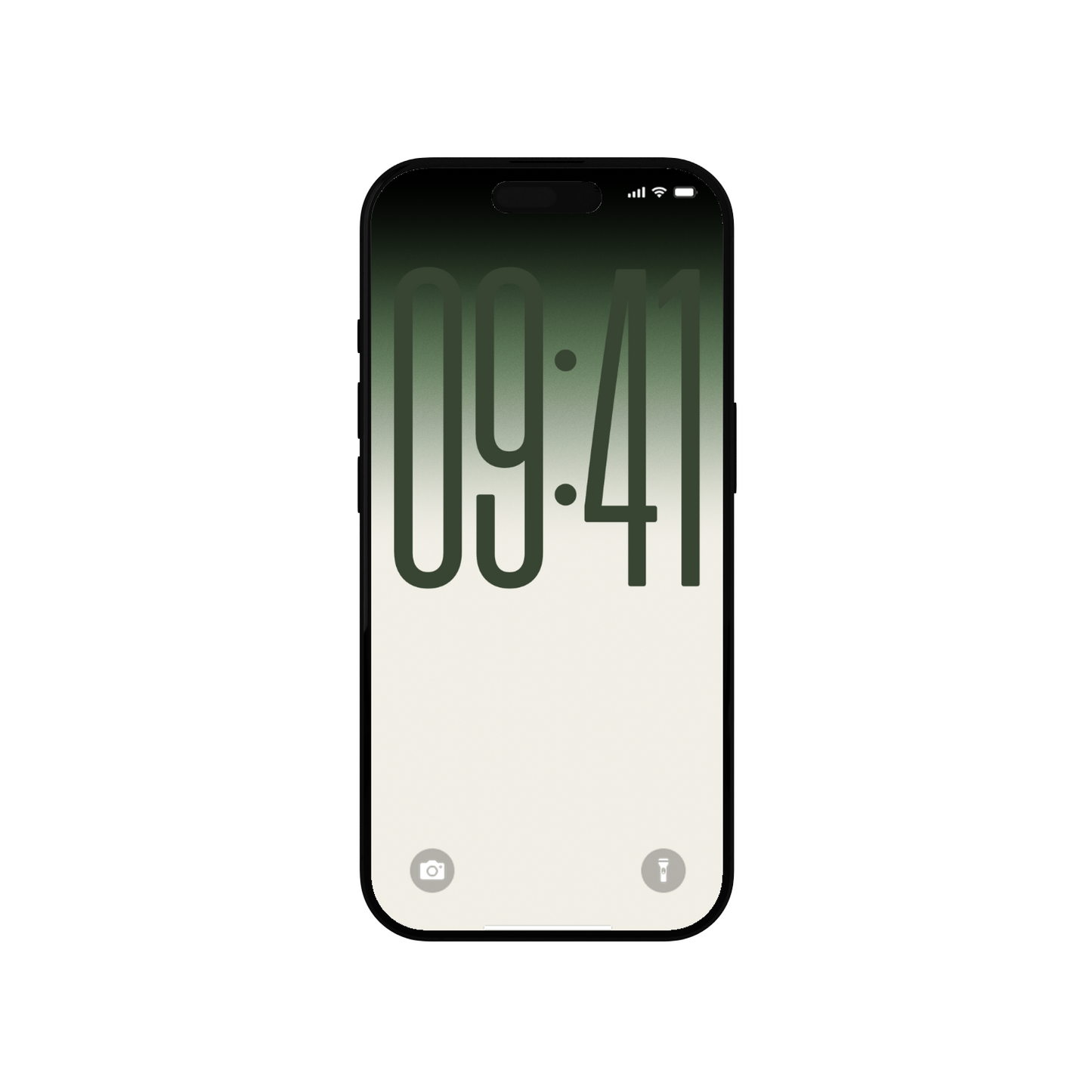 Colour Drop | Abstract iPhone Wallpaper Set of 6 (W-061)