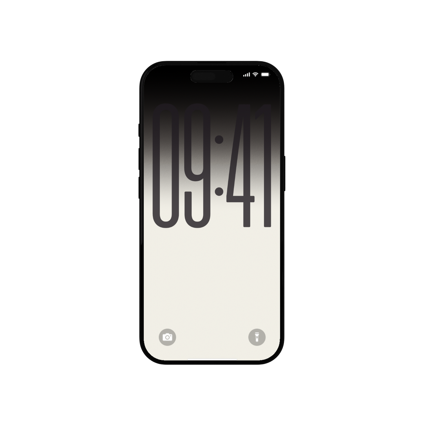 Colour Drop | Abstract iPhone Wallpaper Set of 6 (W-061)