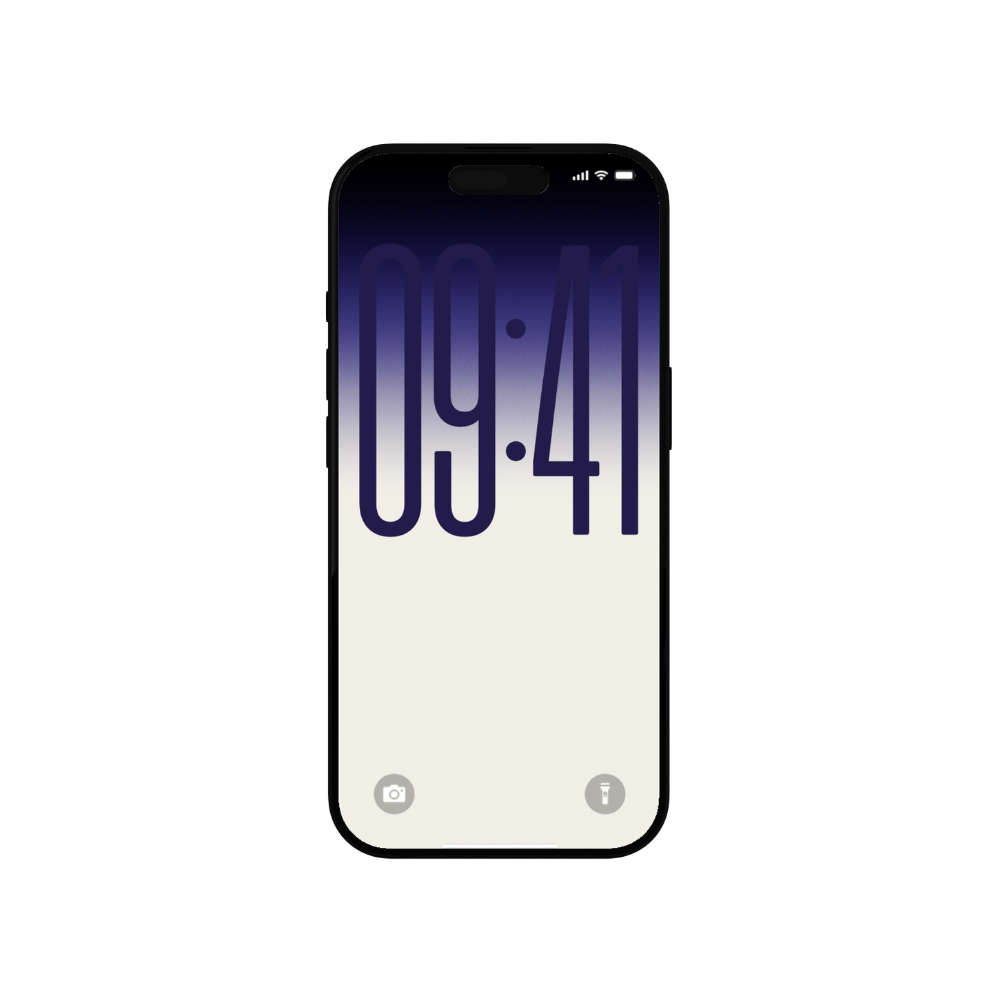 Colour Drop | Abstract iPhone Wallpaper Set of 6 (W-061)