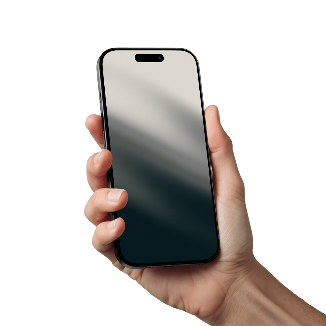 Soft Fade | Abstract iPhone Wallpaper Set of 6 (W-065)