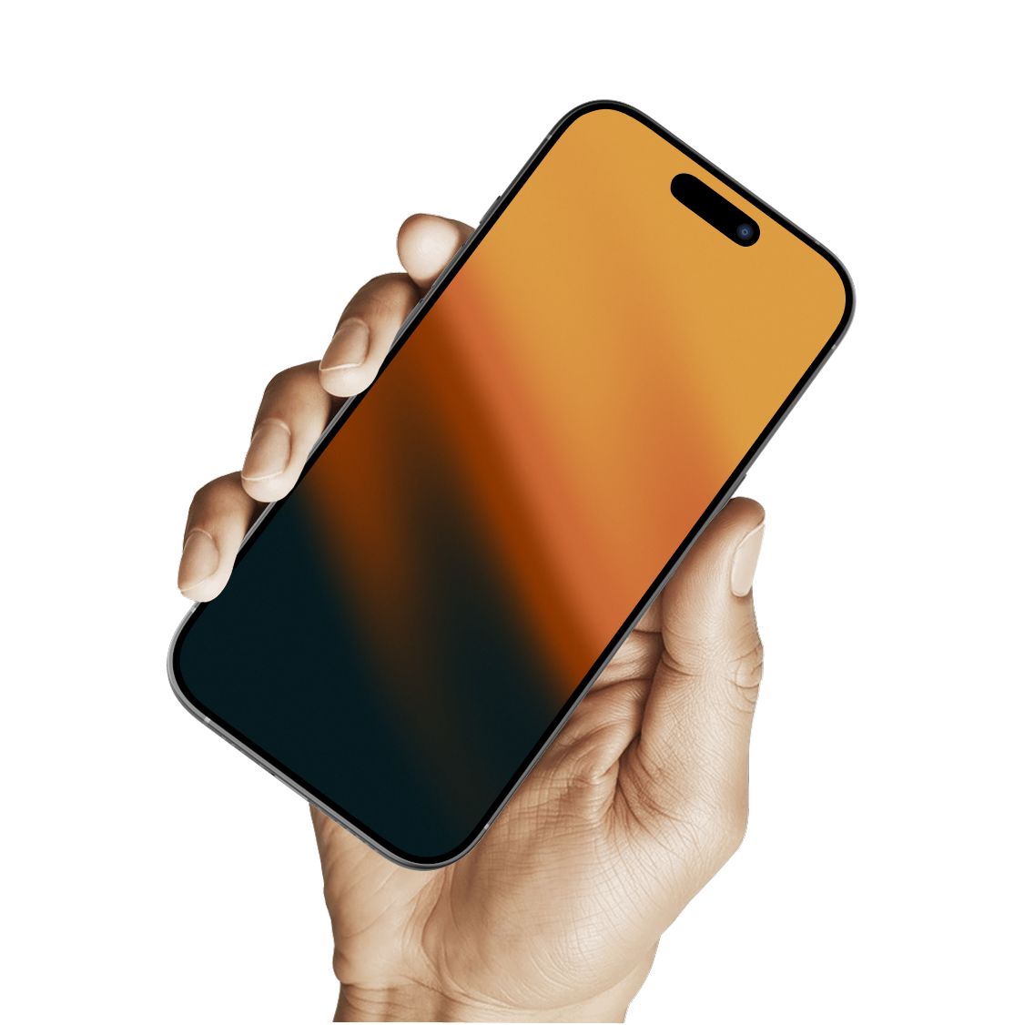 Soft Fade | Abstract iPhone Wallpaper Set of 6 (W-065)