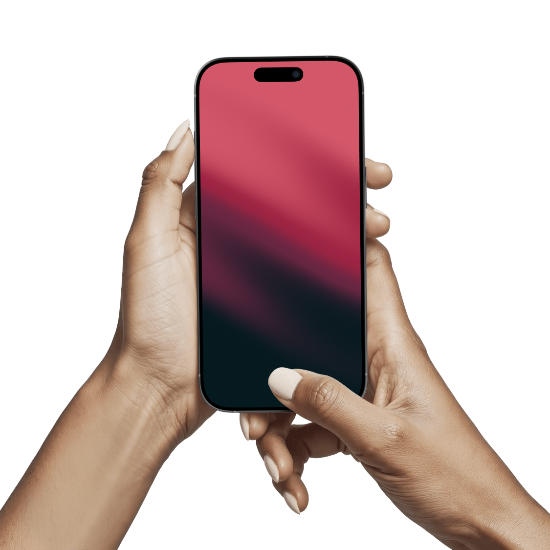 Soft Fade | Abstract iPhone Wallpaper Set of 6 (W-065)