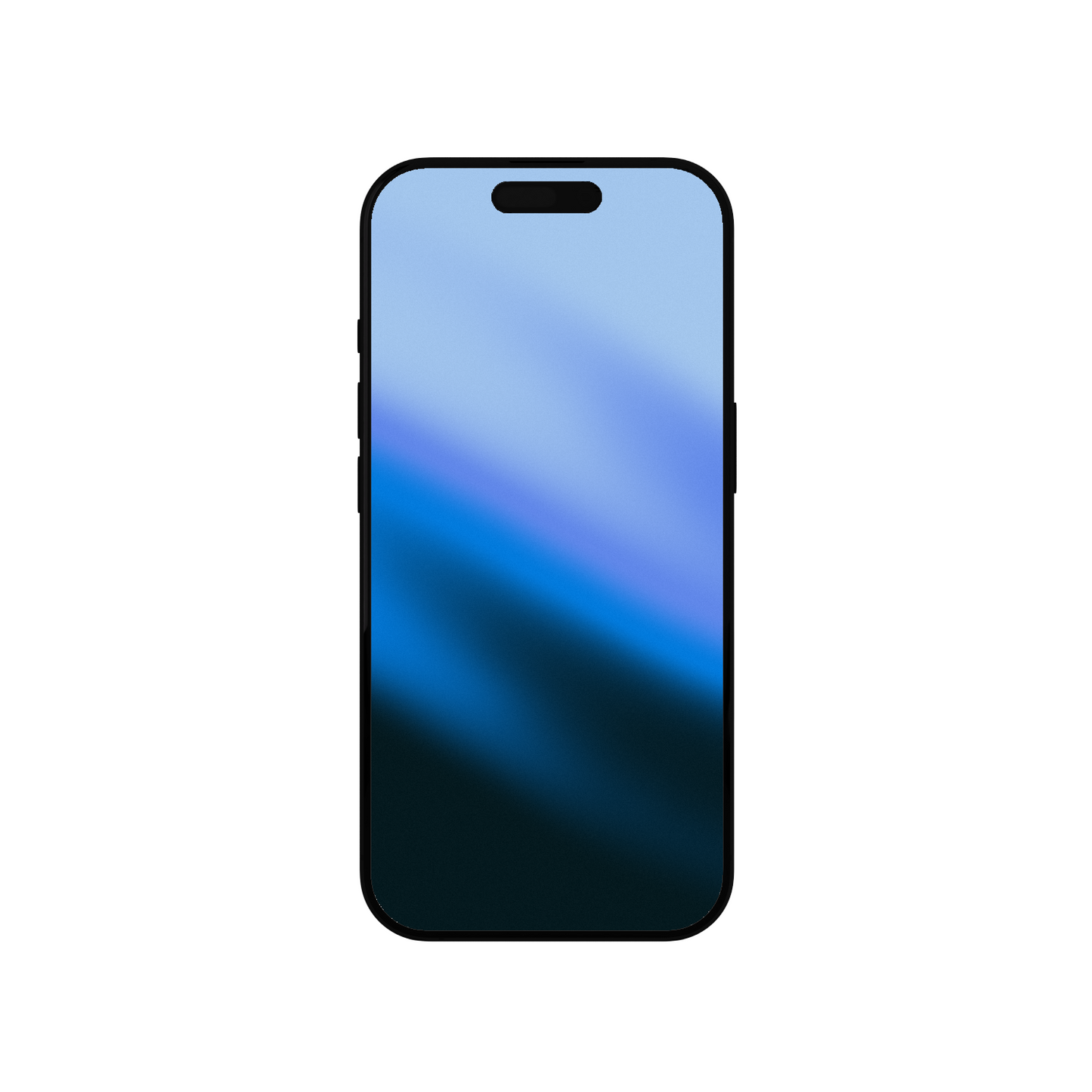 Soft Fade | Abstract iPhone Wallpaper Set of 6 (W-065)