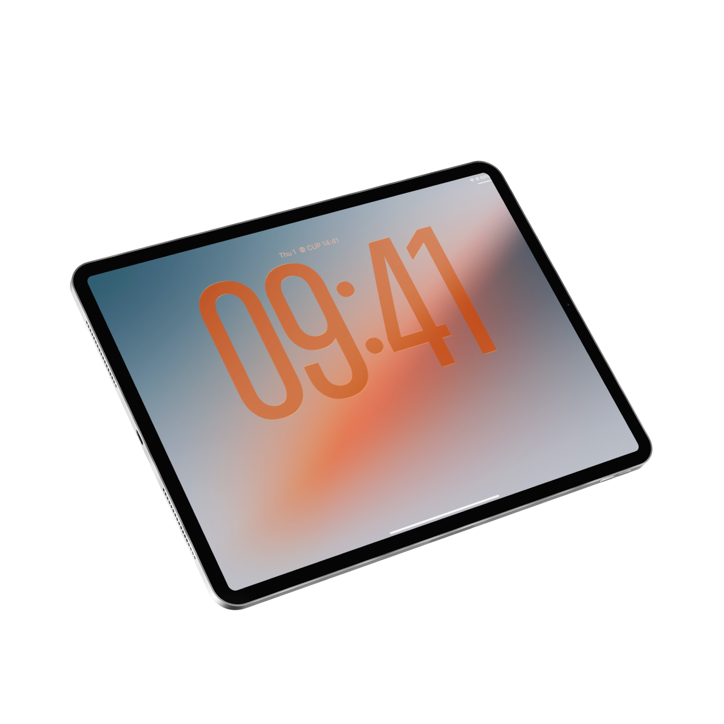 Sunset Dusk | Uplift Wallpaper Set for iPhone iPad and Mac (T-023)