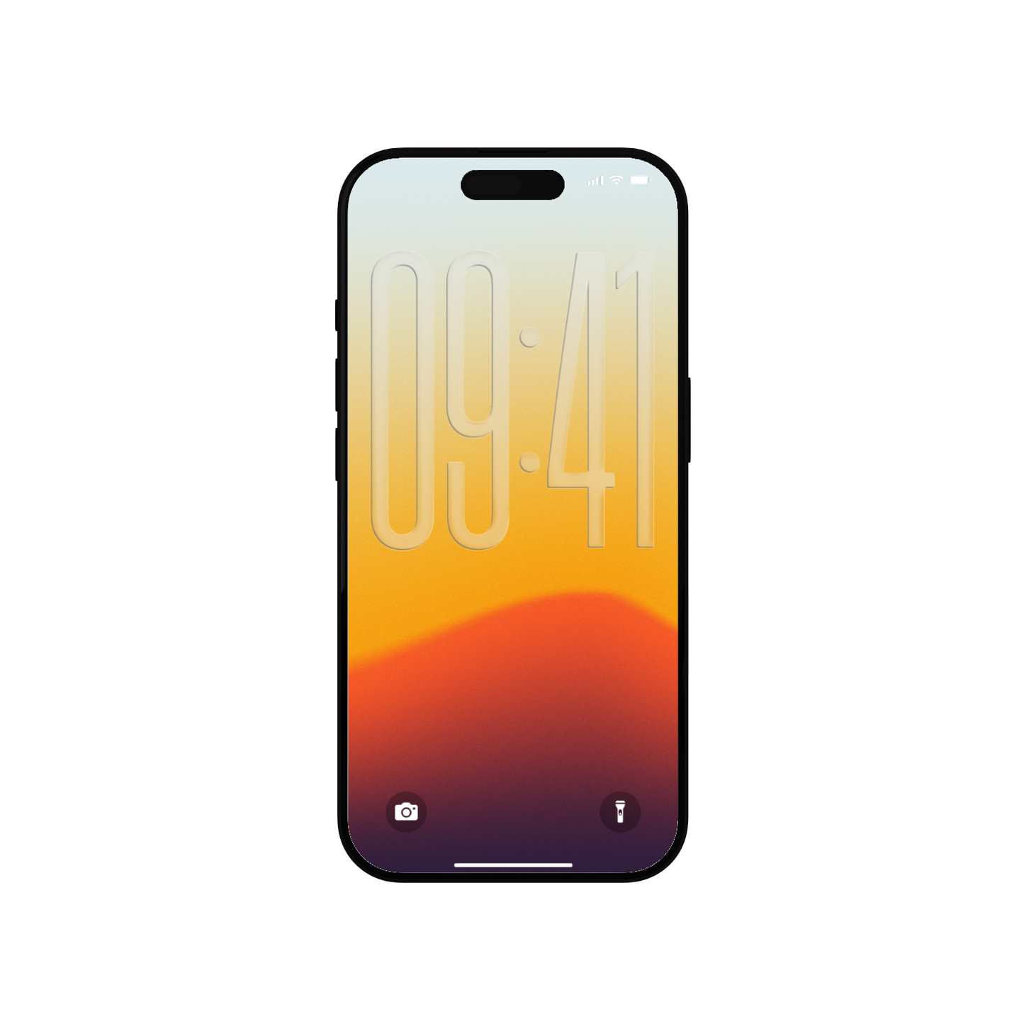 Palette Shift | Abstract iPhone Wallpaper Set of 6 (W-059)