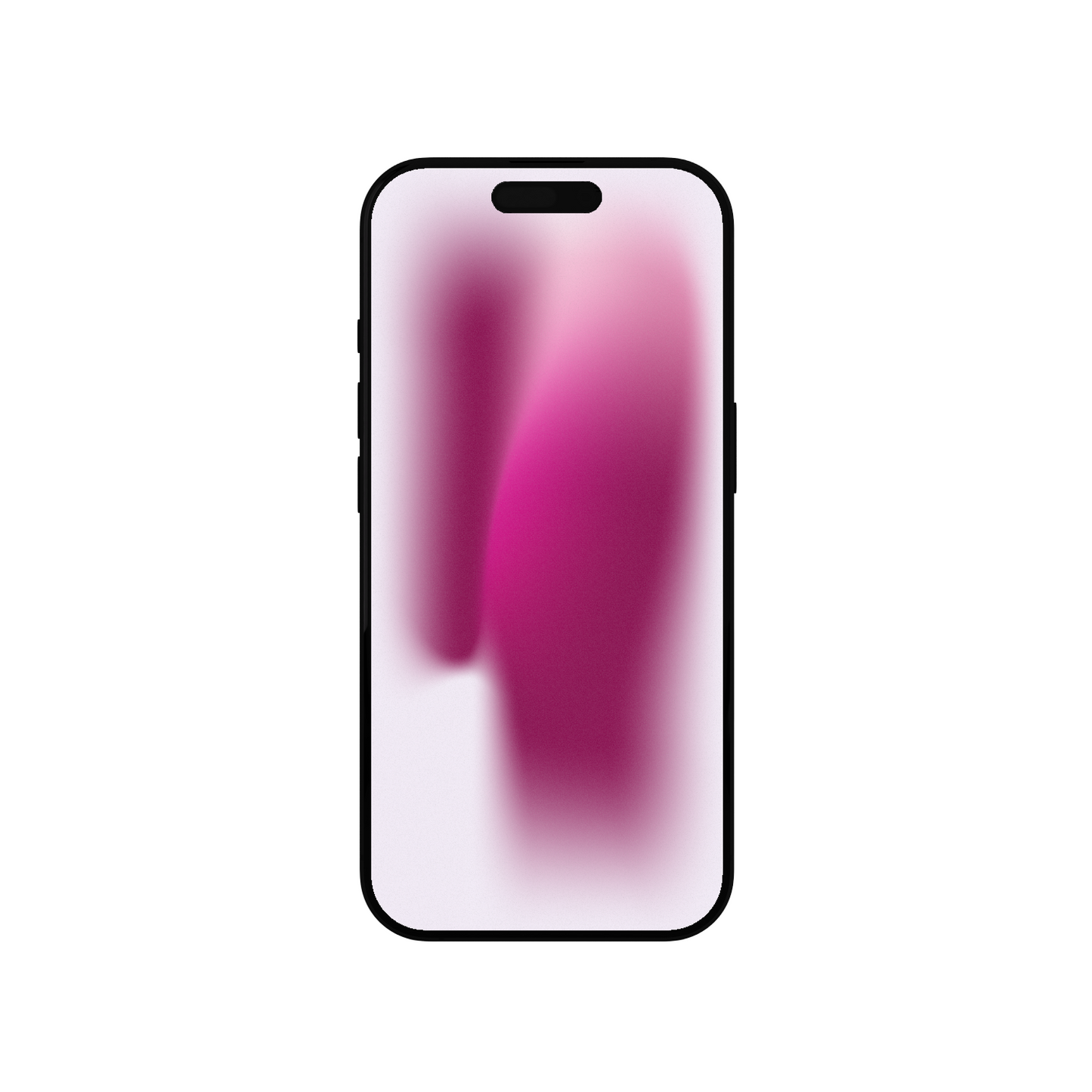 Aura Glow | Abstract iPhone Wallpaper Set of 6 (W-036)