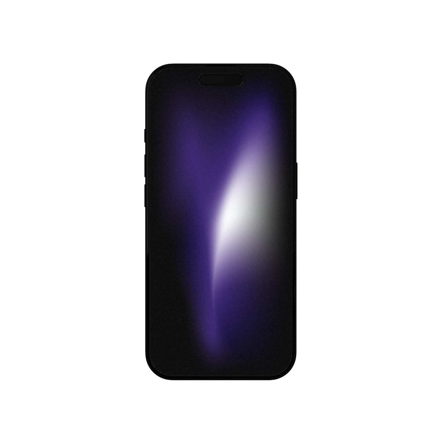 Aura Glow | Abstract iPhone Wallpaper Set of 6 (W-036)