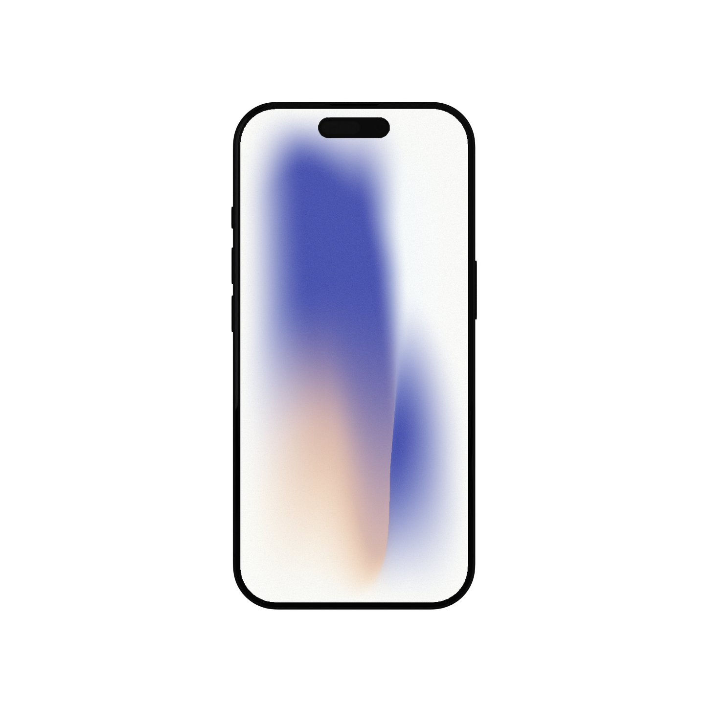 Aura Glow | Abstract iPhone Wallpaper Set of 6 (W-036)