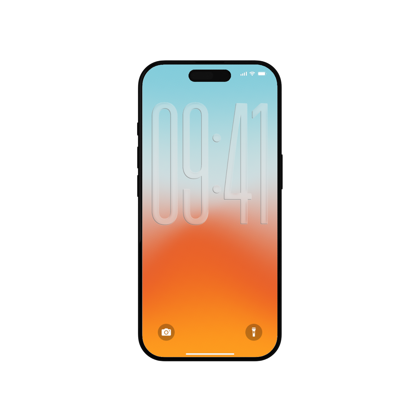 Palette Shift | Abstract iPhone Wallpaper Set of 6 (W-059)