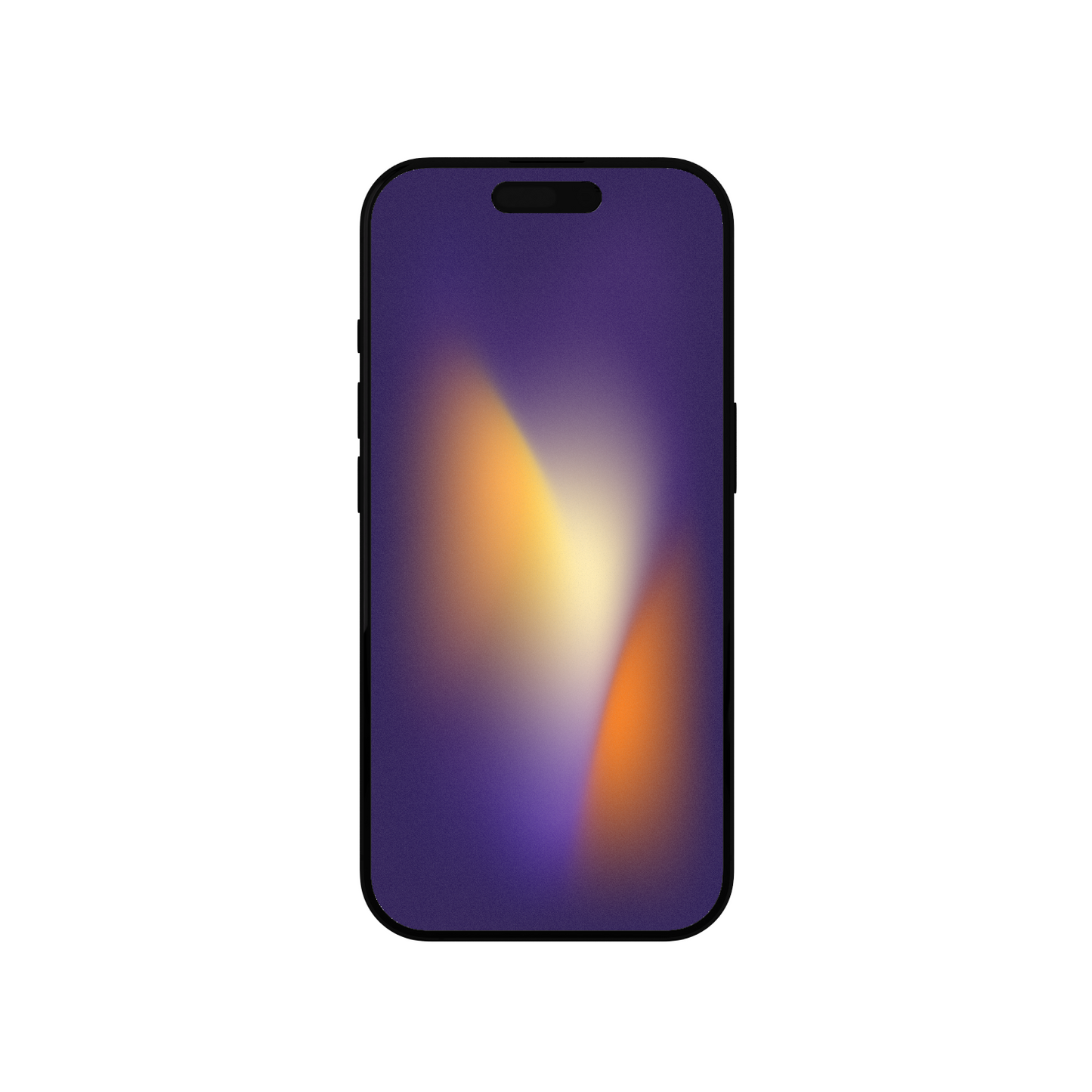 Aura Glow | Abstract iPhone Wallpaper Set of 6 (W-036)